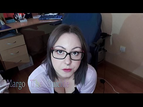 ❤️ Сексуальна дівчина в окулярах глибоко відсмоктує дилдо на камеру ❤❌ Супер порно на uk.eviewporn-com.ru ❌️