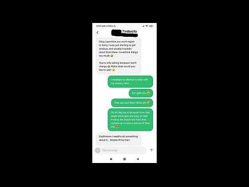 ❤️ Я додав до свого гарему нову PAWG від Tinder (включаючи розмову з Tinder) ❤❌ Супер порно на uk.eviewporn-com.ru ❌️